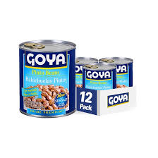 5- 2442 HABICHUELAS PINTAS 12/29 OZ